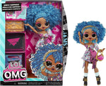 L.O.L. Surprise! O.M.G. Fashion Doll Series 8 – Assorted 591498