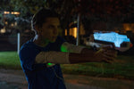 Laser X Ultra Double Blasters – 2 Players