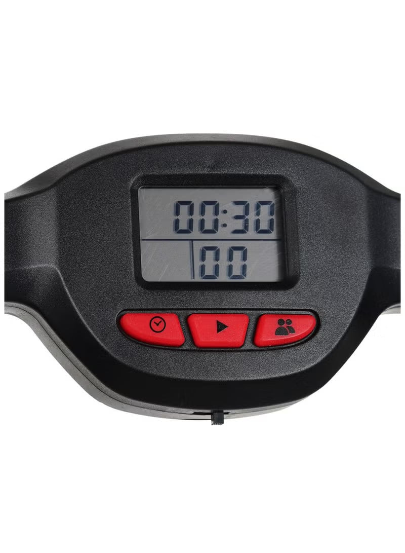 King Sport Boxing Door Set with Electronic Scoring