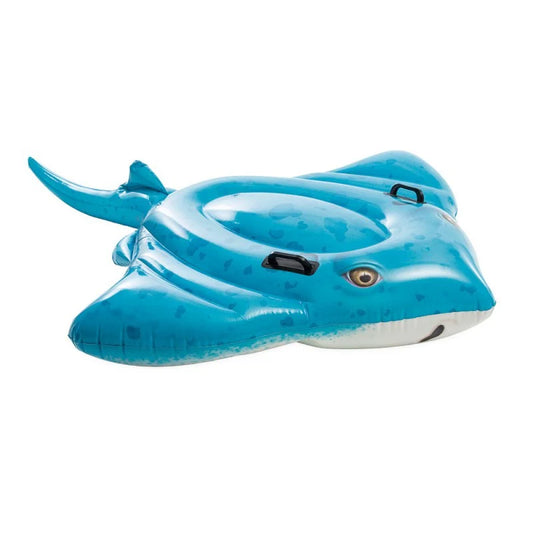 Intex Stingray Ride-On 1.85m x 1.45m