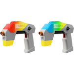 Laser X Revolution Ultra Micro Double B2 Blasters