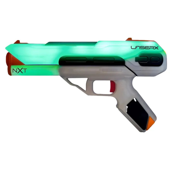 Laser X NXT Double Blaster Laser Gun