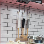 Wooden Play Kitchen for Kids