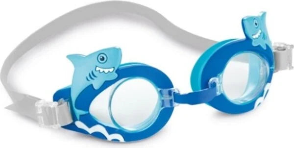 Intex AquaFlow Fun Goggles 8+