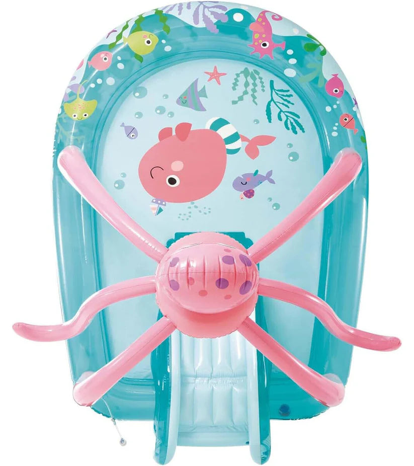 Intex Friendly Octopus Play Center 2.34 x 1.83 x 1.50m