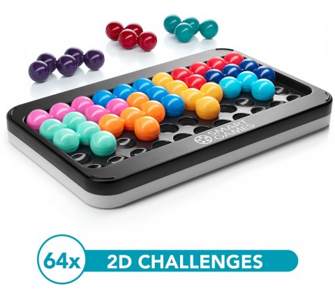 IQ Puzzler Pro: XXL