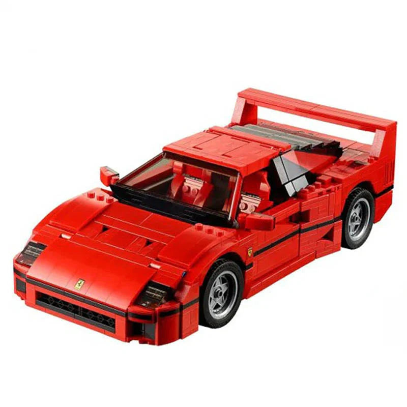 Lego creator ferrari F40 1158pcs