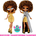 L.O.L. Surprise! O.M.G. Fashion Doll Assortment 591566