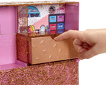 L.O.L. Surprise! Mini Shops 3-in-1 Playset 576297 – Exclusive Doll