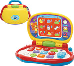 VTech Baby Lumi Ordi des Tout-Petits – Educational Baby Laptop