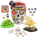 ZURU Smashers Dino Island Giant Skull 7488