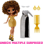 L.O.L. Surprise! O.M.G. Fashion Doll Assortment 591566