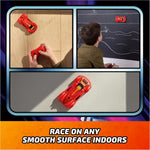 Air Hogs Zero Gravity Sprint – Wall Climbing RC Car