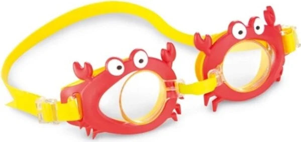 Intex AquaFlow Fun Goggles 8+