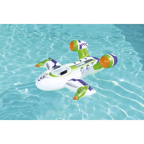 Bestway Wet Jet Rider
