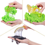 ZURU Smashers Dino Island Giant Skull 7488