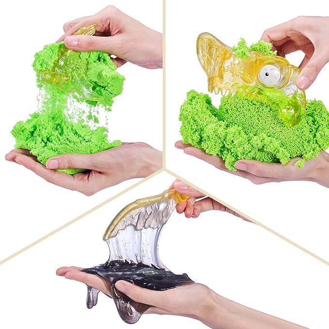 ZURU Smashers Dino Island Giant Skull 7488