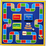 Creative's Fast Track – Fun Language Game for Kids