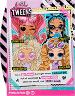 L.O.L. Surprise! Tweens Olivia Flutter Doll 559412