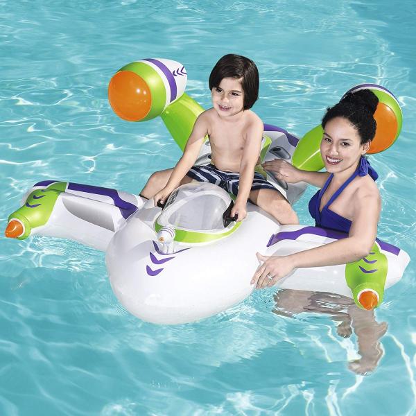 Bestway Wet Jet Rider