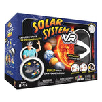 Abacus VR Steam Solar System VR Lab