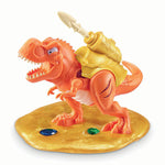 ZURU Smashers Dino Island Gold Treasure Hunt 74123