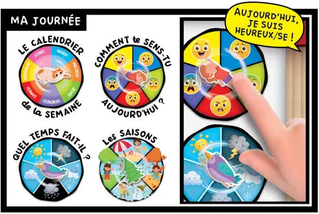 MONTESSORI PEN - SUPER ECOLE
