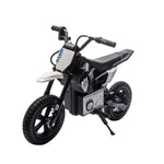 Electric Dirt Bike Ride-on