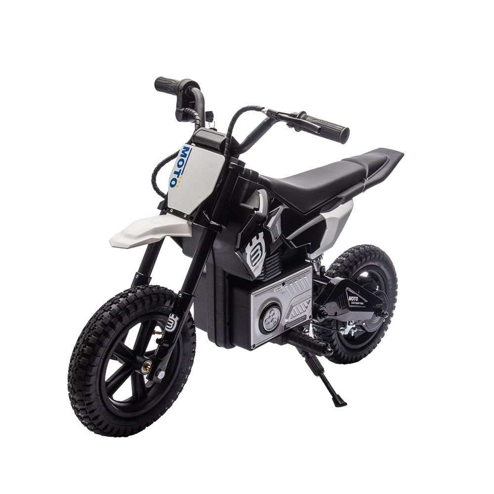 Electric Dirt Bike Ride-on