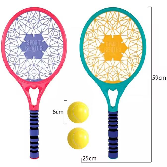 Tennis set