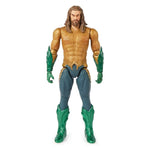 DC Comics Aquaman 30CM Action Figure 6065652