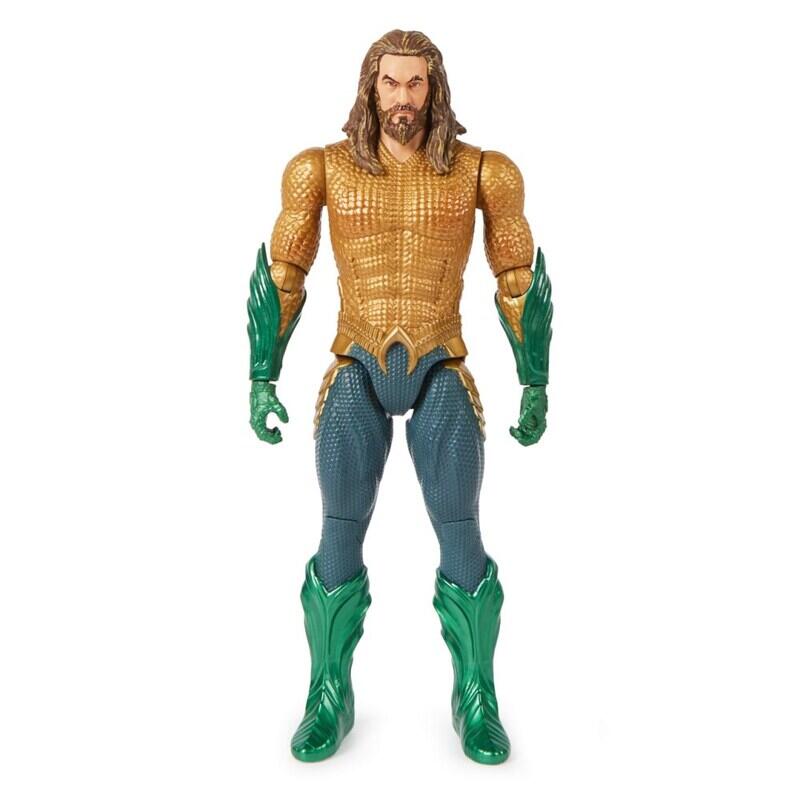 DC Comics Aquaman 30CM Action Figure 6065652