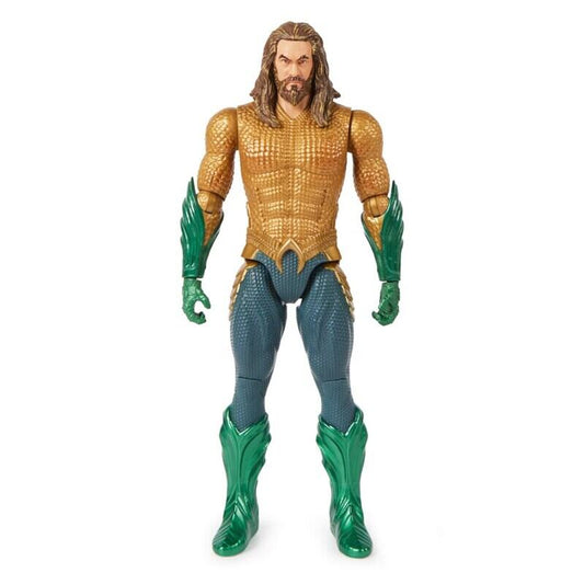 Spin master Aquaman Figure