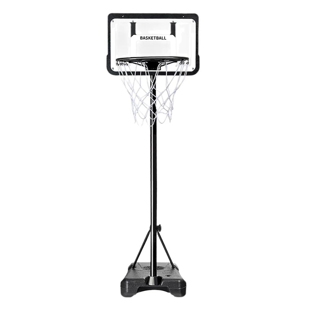 Basketball Stand - 270 Cm