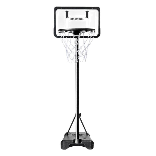 Basketball Stand - 270 Cm
