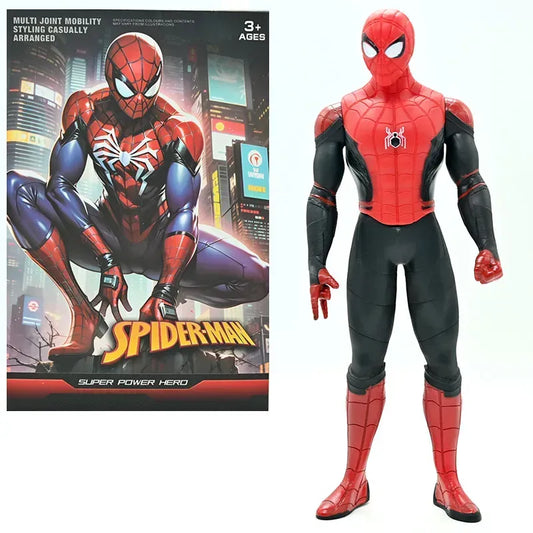 Superhero 2202 Action Figure, 30cm