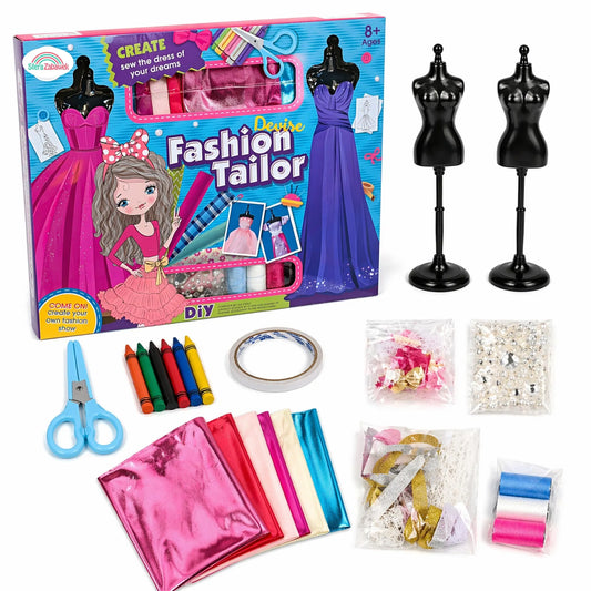 Fashion Designer Set