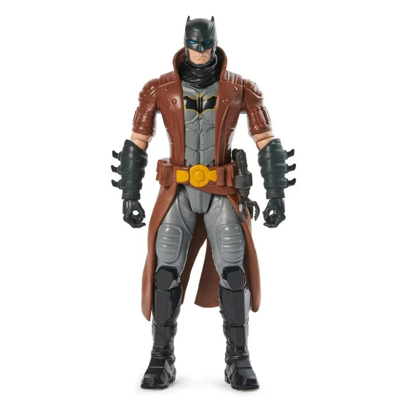 Spin Master DC Comics Batman 12-Inch Action Figure 6067622