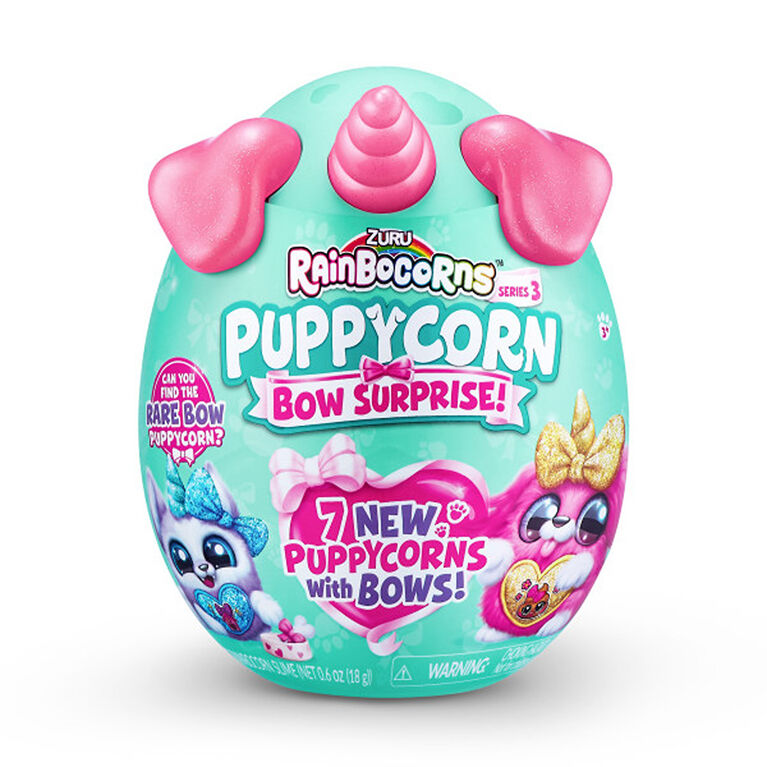 ZURU Rainbocorns Puppycorn Surprise 15426