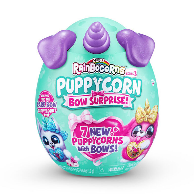 ZURU Rainbocorns Puppycorn Surprise 15426