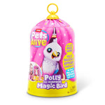 ZURU Pets Alive Polly The Magic Bird 9561