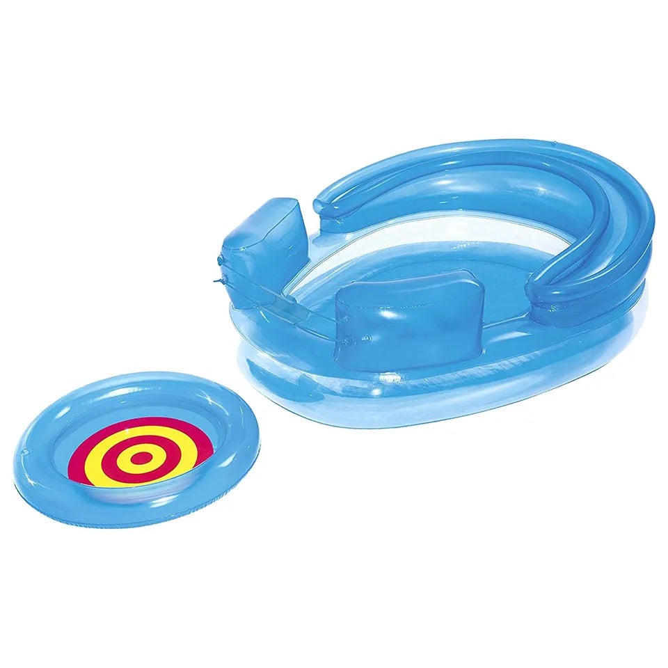 Bestway - Cannon Catapult Pool 170x137x53cm