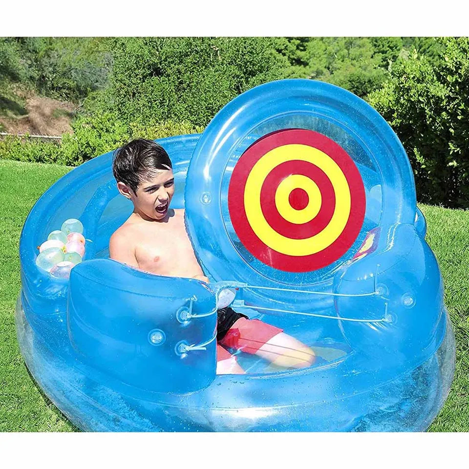 Bestway - Cannon Catapult Pool 170x137x53cm