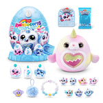 ZURU Rainbocorns Eggzania Frozen Mania 92119