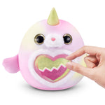 ZURU Rainbocorns Eggzania Frozen Mania 92119