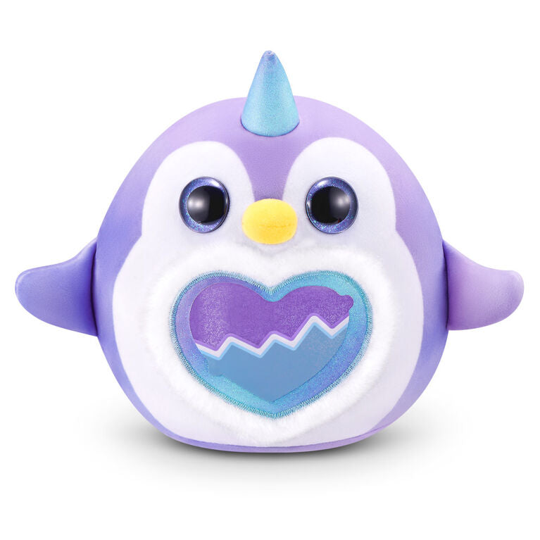 ZURU Rainbocorns Eggzania Frozen Mania 92119