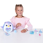 ZURU Rainbocorns Eggzania Frozen Mania 92119