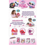 ZURU Pets Alive Chirpy Birds Surprise 9537