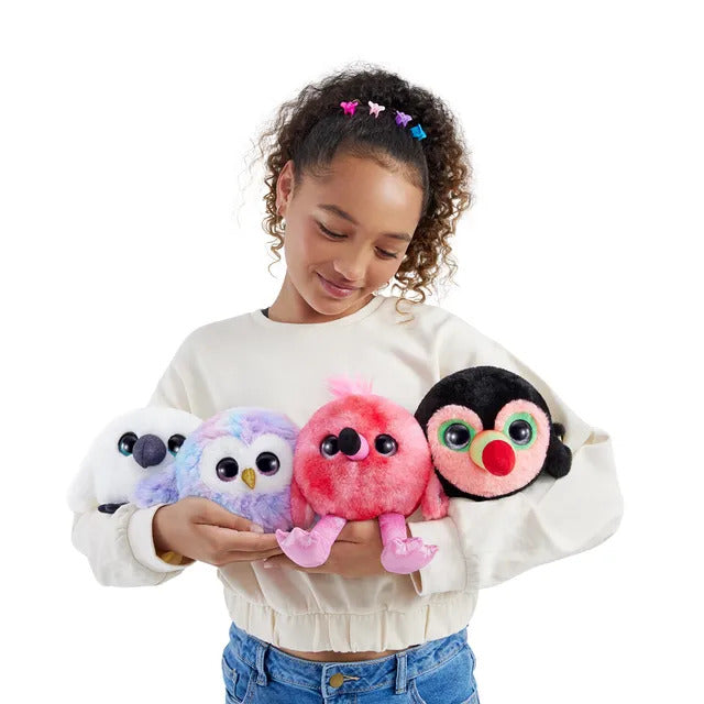 ZURU Pets Alive Chirpy Birds Surprise 9537