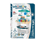 Interactive Science Laboratory Playset – Running Water